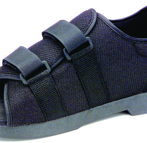 Health Design Classic Post Op Shoe Men's XXL