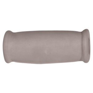 Crutch Grips (Closed Style) Pair Grey (pair)