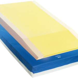 Gravity 9 Mattress 80 L x 36 W x 6 H