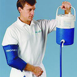 Elbow Cuff Only For Aircast Cryo Cooler