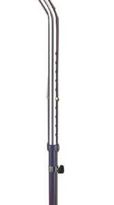 Quad Cane Heavy Duty Small Base 500# Capacity