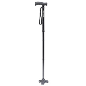 Hurrycane Freedom Edition Purple Cane