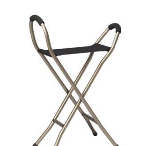 Cane/Sling Seat