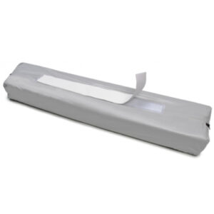 Foam Mattress Extension 4 for a 80 Mattress on a 84 Bed