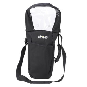 Oxygen Cylinder Bag D Style