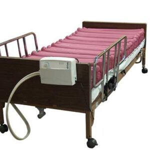8 Low Air Loss & A.P.P. Mattress System