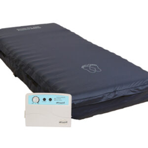 8 Low Air Loss/Alternating Pressure Mattress System