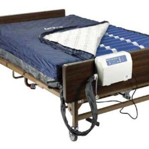Bariatric Low Air Loss & APP System 80 x54 x10
