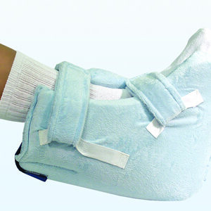 Zero-G Boot Heel Protector Large (Large Adult /Bariatric)