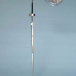 Home Model Infra-Red Lamp 250 W Table Model