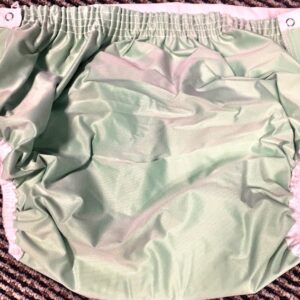 Incontinence Brief, Large