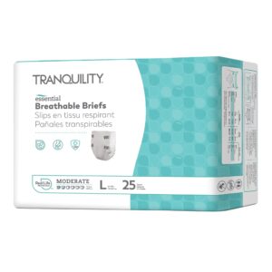 ComfortCareâ„¢ Incontinence Brief, Large