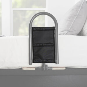 Organizer for BedCane # 2029 4 Pocket