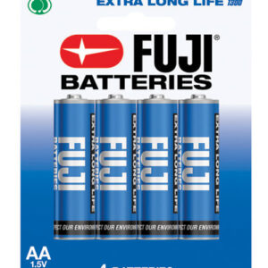 Battery AA Pack/2 Heavy Duty