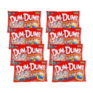 Dum Dums® Lollipop