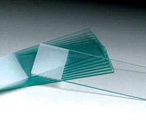 Microscope Slides- 1/4 Frosted Pk/72