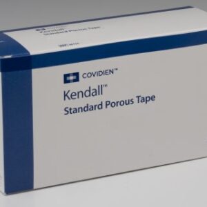 Dermacea™ Medical Tape, 1½ Inch x 10 Yard