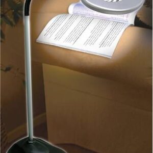 Hobby Lamp Magnifying Lighted