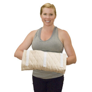 Thermophore MaxHeat Muff/Hand Size (8 x17 rolled)