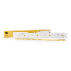 3Mâ„¢ Iobanâ„¢ 2 Sterile Antimicrobial Incise Drape, 23 x 33 Inch