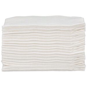 McKesson Disposable Washcloth, 13 x 13 Inch