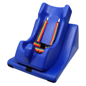 Skillbuilders‘ Floor Sitter & Wedge  Large