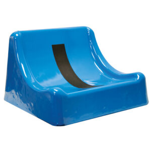 Skillbuilders‘ Floor Sitter Wedge only  for X-Large