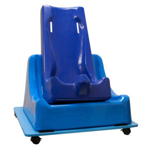 Skillbuilders‘ 3-piece Mobile Floor Sitter  Small