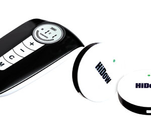 Wireless TENS/EMS System OTC