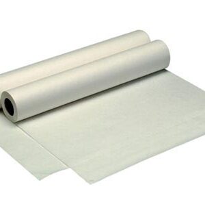 Headrest Paper Smooth Finish 8.5  X 225'  Cs/25 (Chiro)