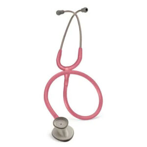 Littmann Lightweight II S.E. Stethoscope--Pink