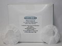 Ambco Sanitary Headset Cover for use with Maico MX-41/AR Audiometer Headset
