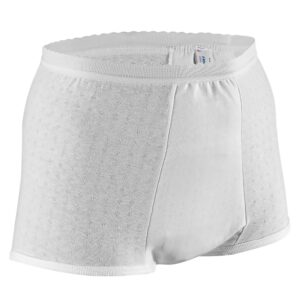 HealthDri™ Absorbent Underwear, Size 20