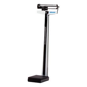 HOM Mechanical Beam Scale 500#/200Kg Cap