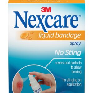 3M™ Nexcare™ Liquid Bandage, 18 mL