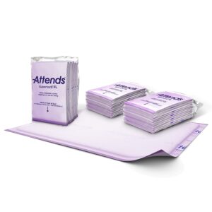Attends® Supersorb™ Bariatric XL Premium Underpad
