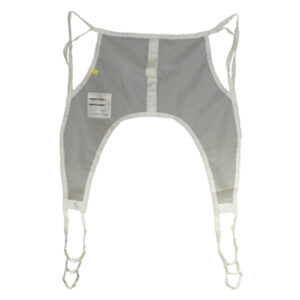 Bath Sling X-lg Nylon Mesh