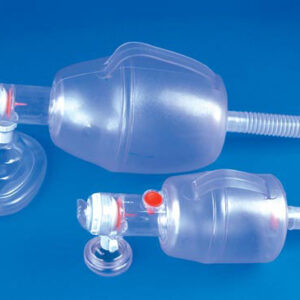 Replacement Mask for Ambu SPUR  Medium Adult
