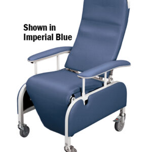 Preferred Care Recliner Blue Ridge