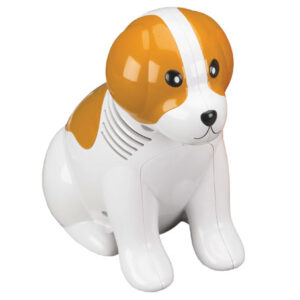 Beagle Pediatric Neb w/Disp Neb Kit