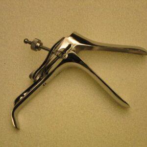 Graves Vaginal Speculum St/S  Large