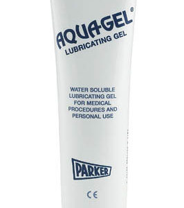 Aquagel Lubricating Jelly 5 oz Flip-Top Tube