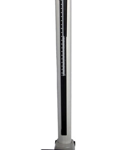 Healthometer Physician Digital Eye-Level Scale w/Height Rod