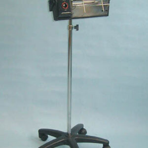 Ultra-Violet 800 Watt Exam Lamp- Table Model