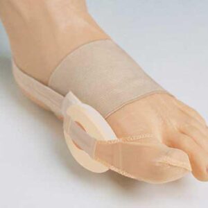 Hallux Valgus Daysplint Large Left Adjustable