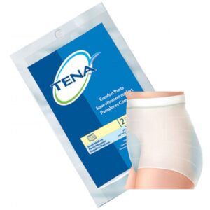 Tena ProSkinâ„¢ Comfort Pants, 4X-Large