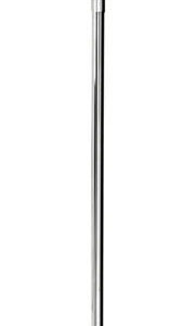 I.V. Stand 4-Hook - 4 Leg