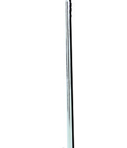 I.V. Stand 2 Hook - 5 Leg
