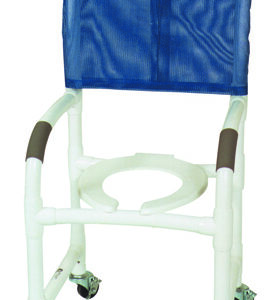 Shower Chair Superior PVC