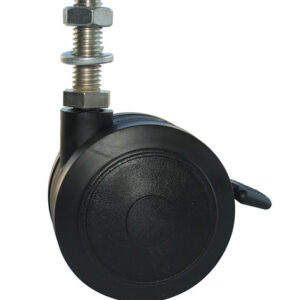Replacement Casters only 4 for 7039 MJM Shower Chair Pk/4